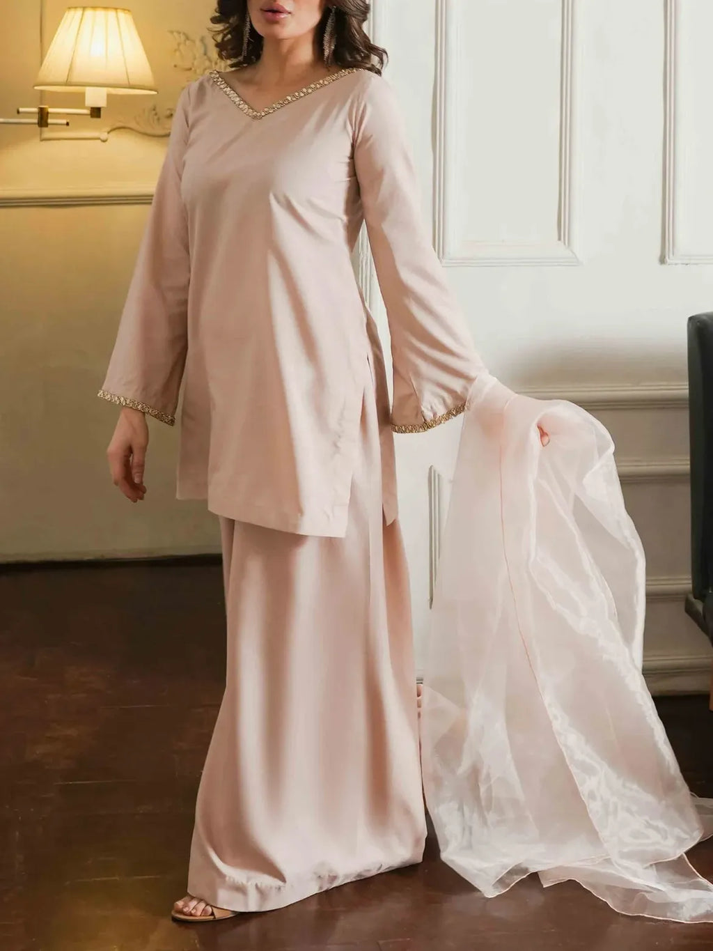 PINKISH