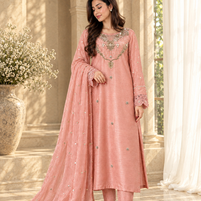 CHAAYE PINK