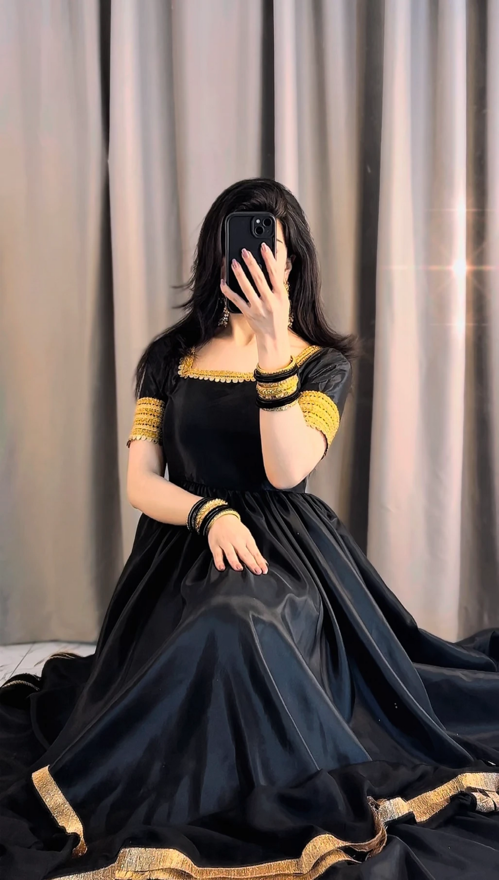 JAHANARA