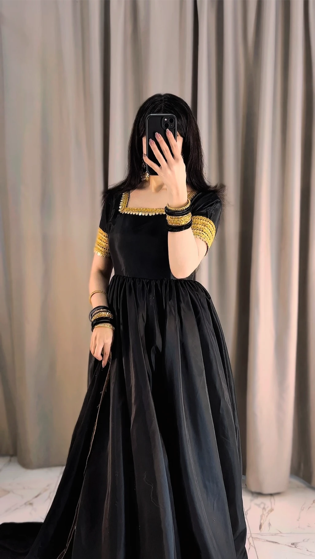 JAHANARA