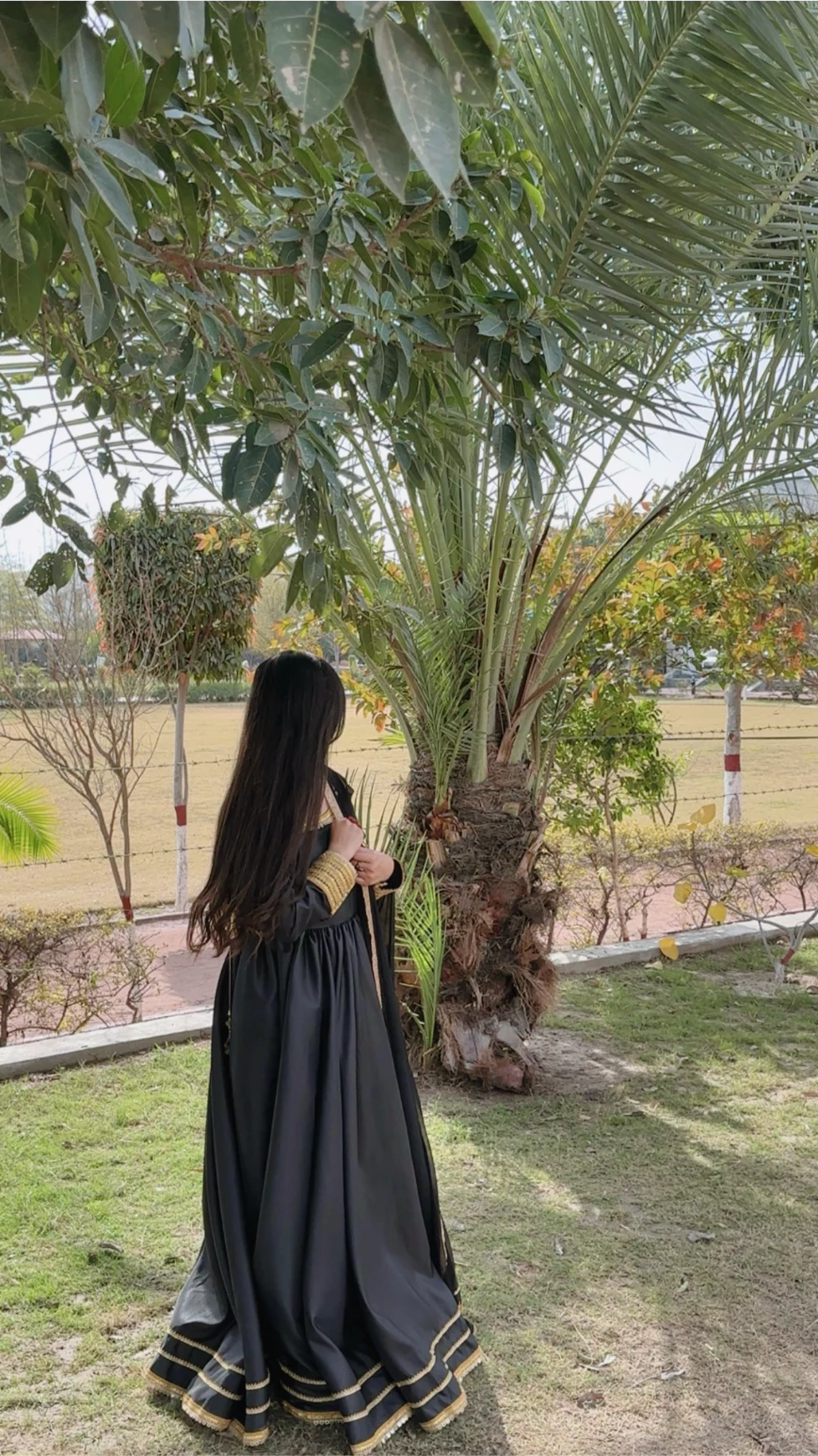 JAHANARA
