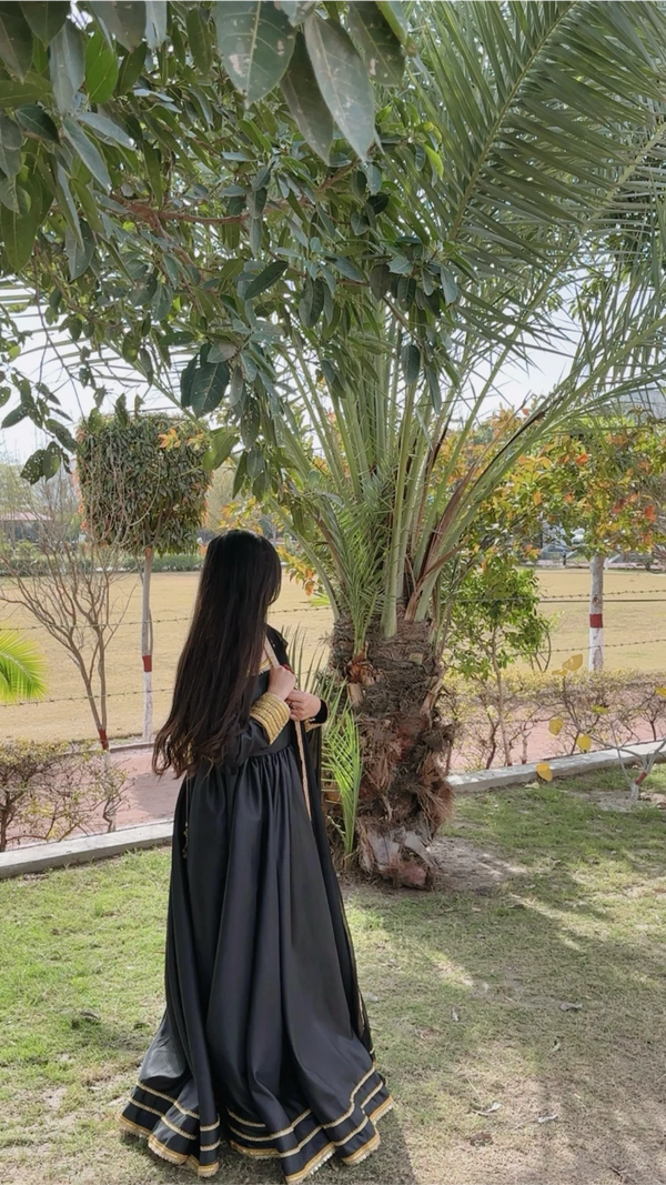 JAHANARA