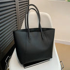 Textured Shoulder Bag