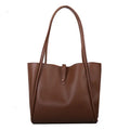 Textured Shouder Bag