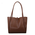 Textured Shouder Bag