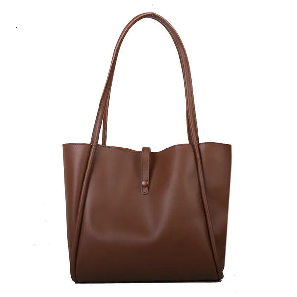 Textured Shouder Bag