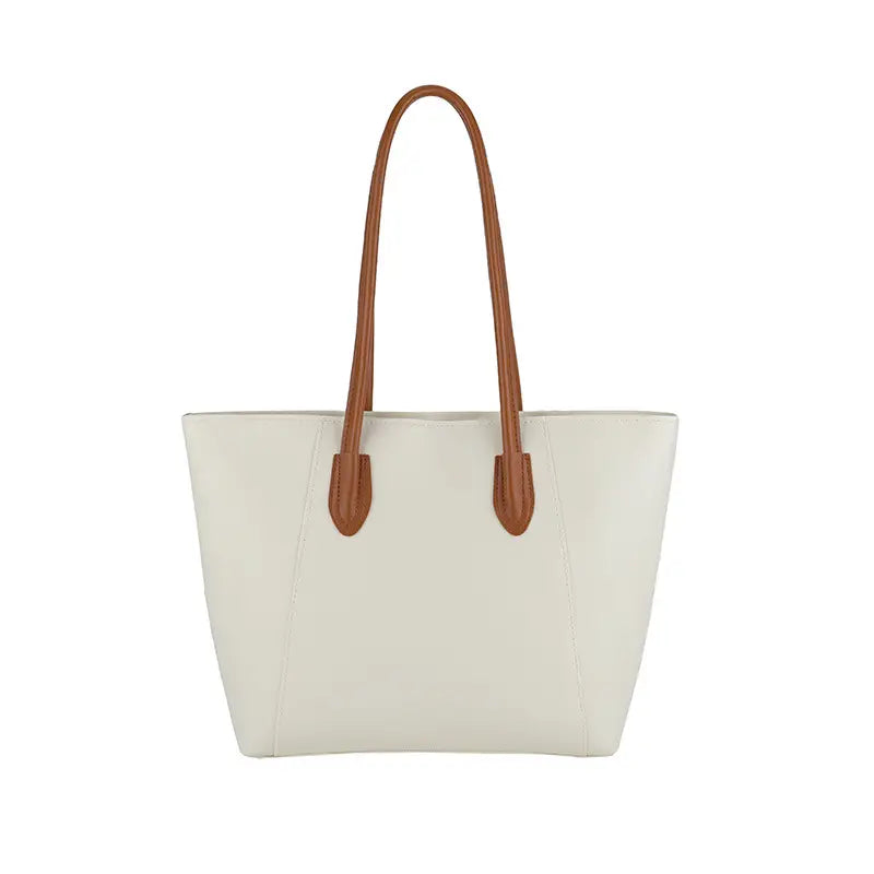 Textured Shoulder Bag