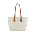 Textured Shoulder Bag