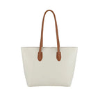 Textured Shoulder Bag