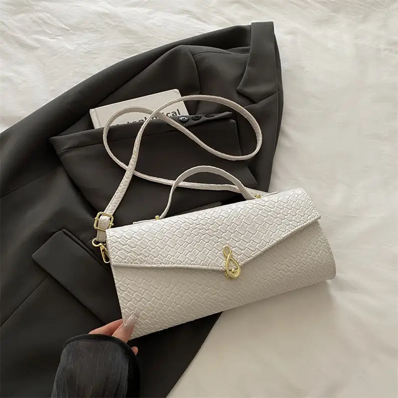 Clutch Handbag