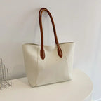Textured Shoulder Bag